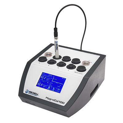 HygroCal100湿度校验仪